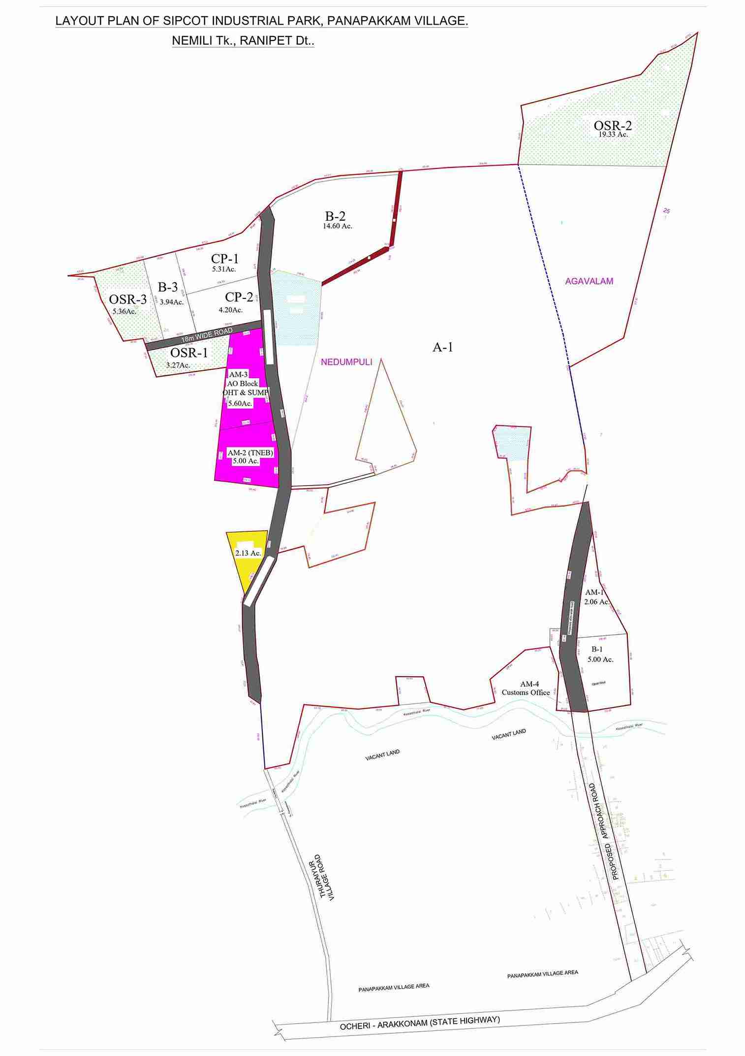 Mega Leather Park